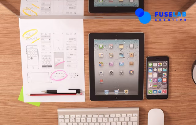 10 Reasons You Should Pay Attention to UX
