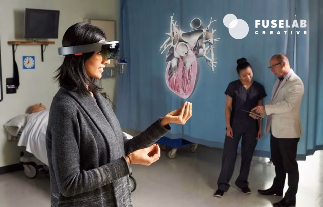 11 Creative Ways You Can Use Virtual Reality and Augmented Reality to Market Your Business