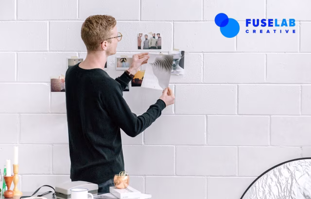 From Interaction to Inspiration: 5 Ways to find UI Inspiration