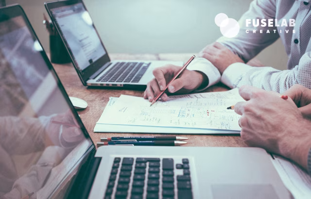 User Research and Journey Maps Make Better Websites. Here’s Why.