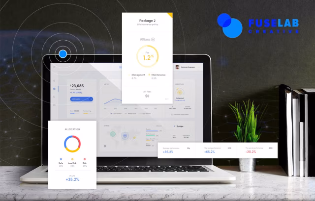 Keys to Intuitive Web Application Design