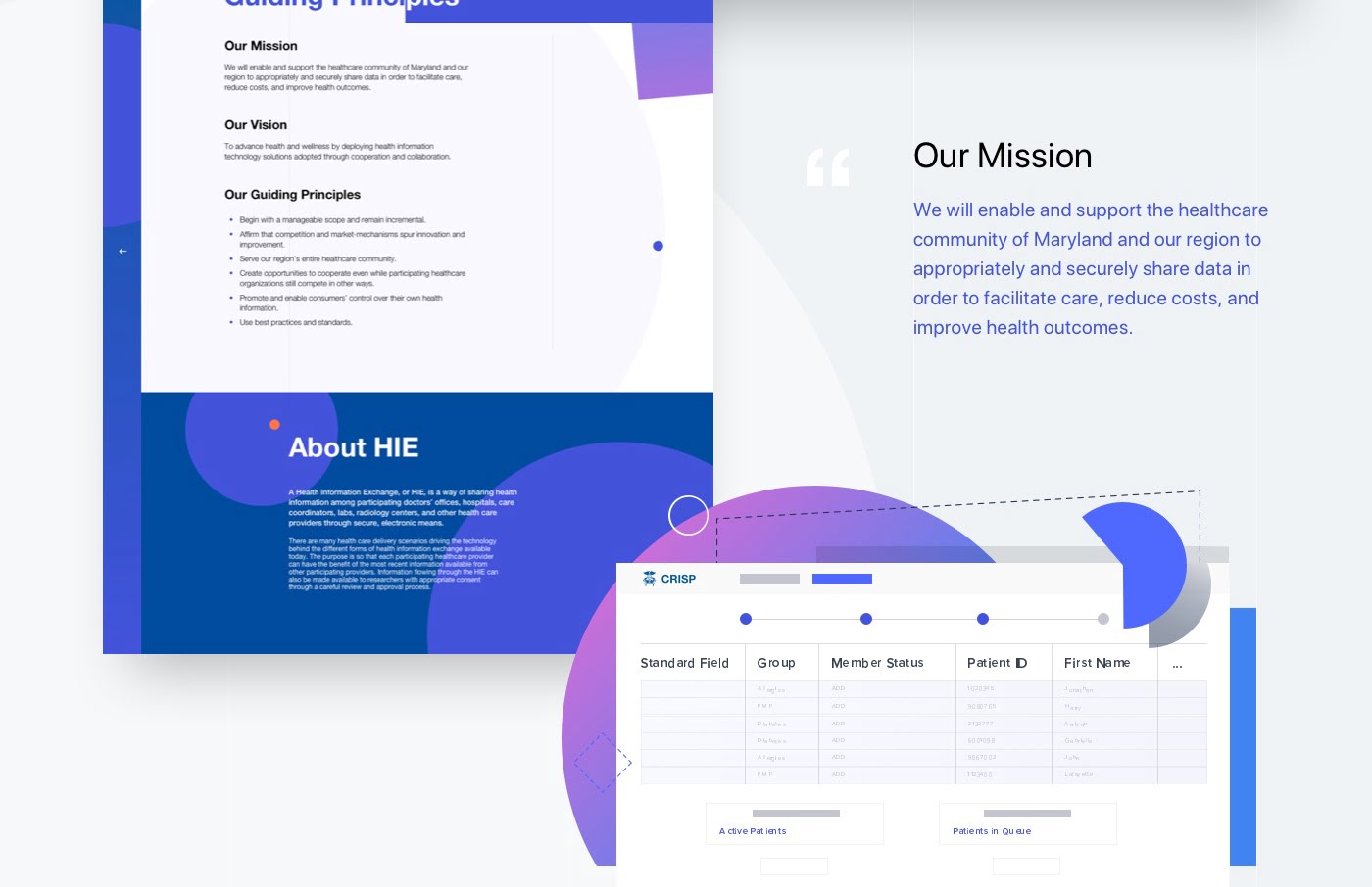 CRISP User Guide