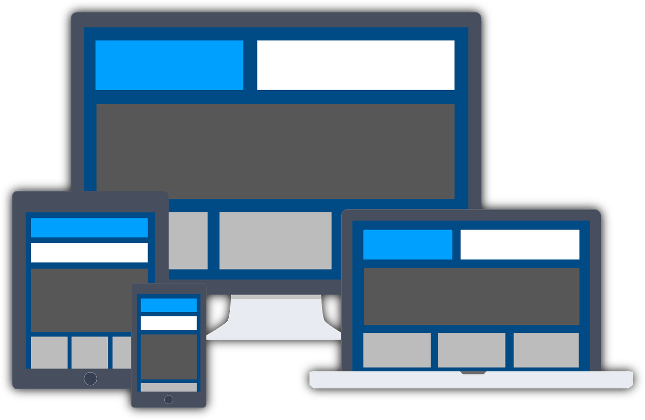 responsive design