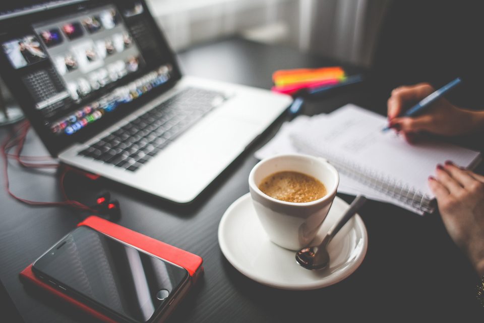 Research matters, we can walk you through it and the make user-first changes needed.