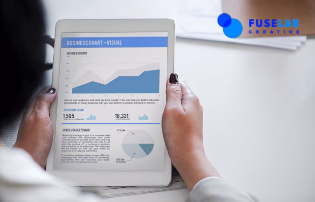 Inspired Dashboard Designs: How Better Designs Make for Better Decisions