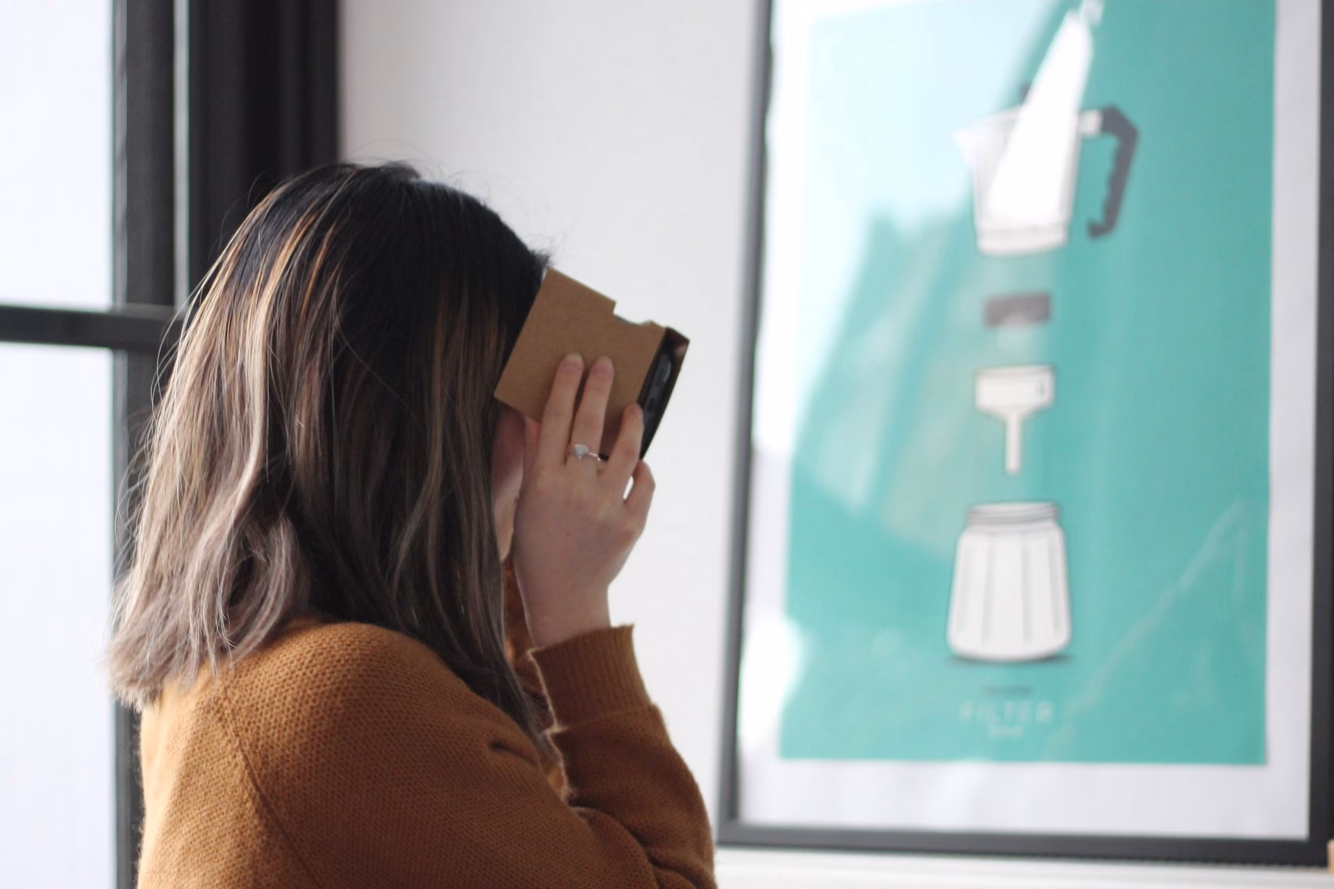 VR