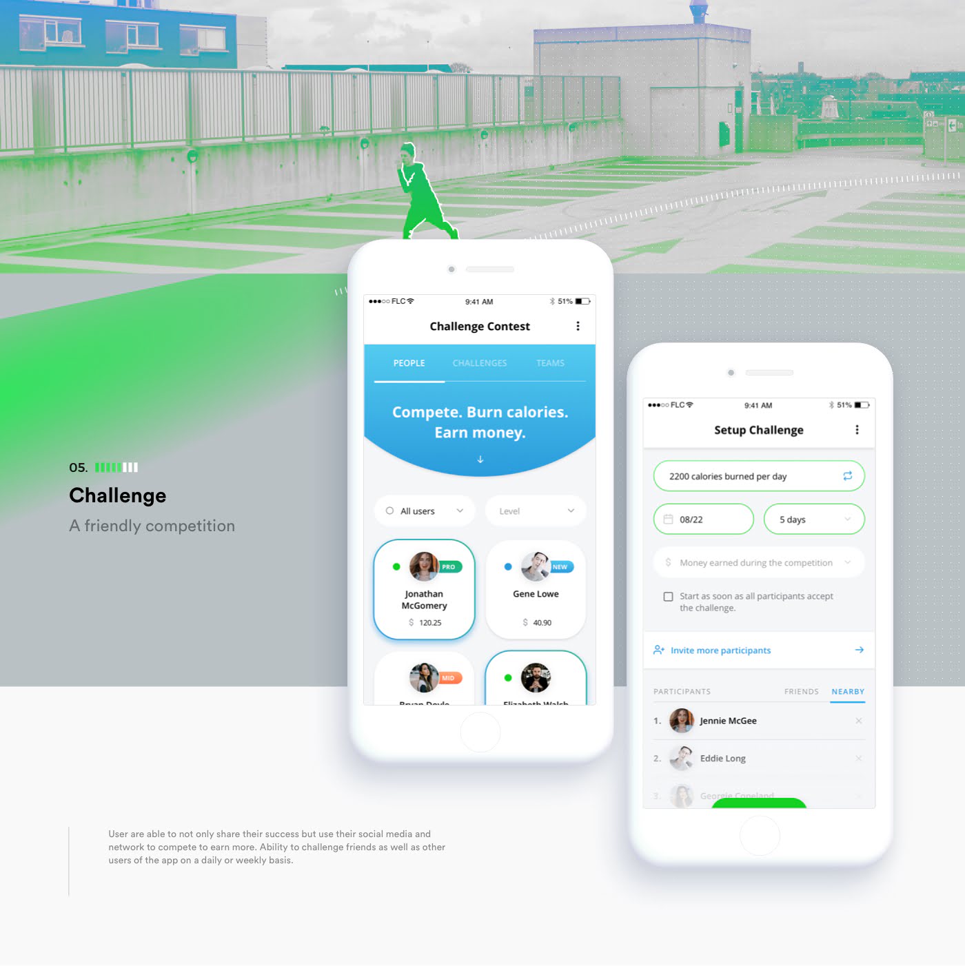 Bearn App
