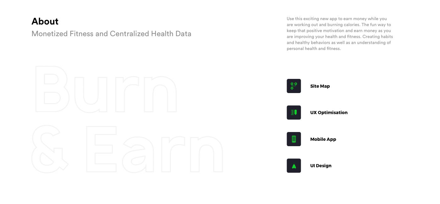 Bearn App
