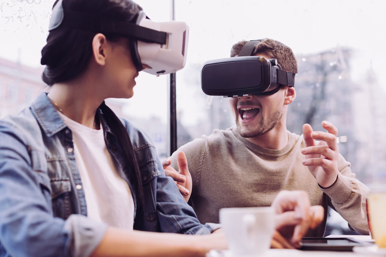 VR Experience