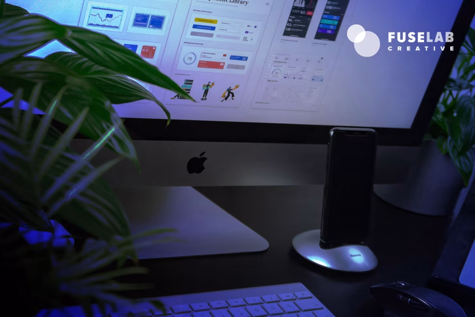 Grow Your Sales Through Expert UI Design<br /><br />