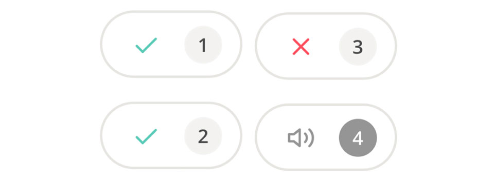 Mozilla experience flow listen clips