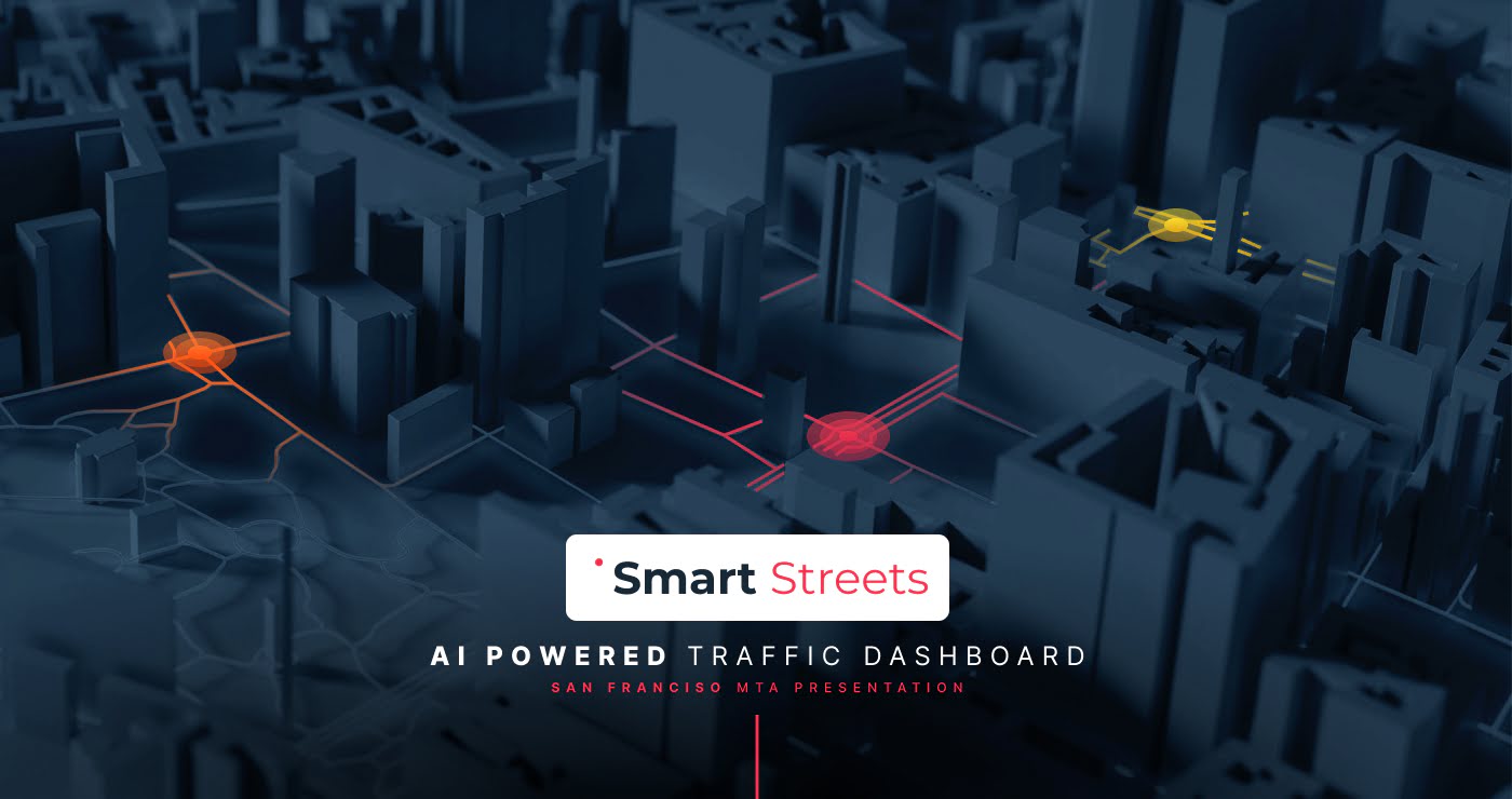 Smart Streets