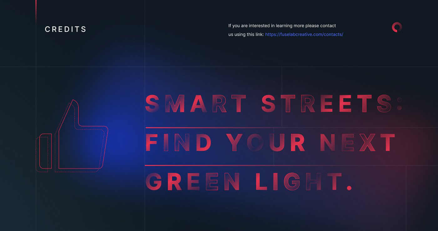 Smart Streets