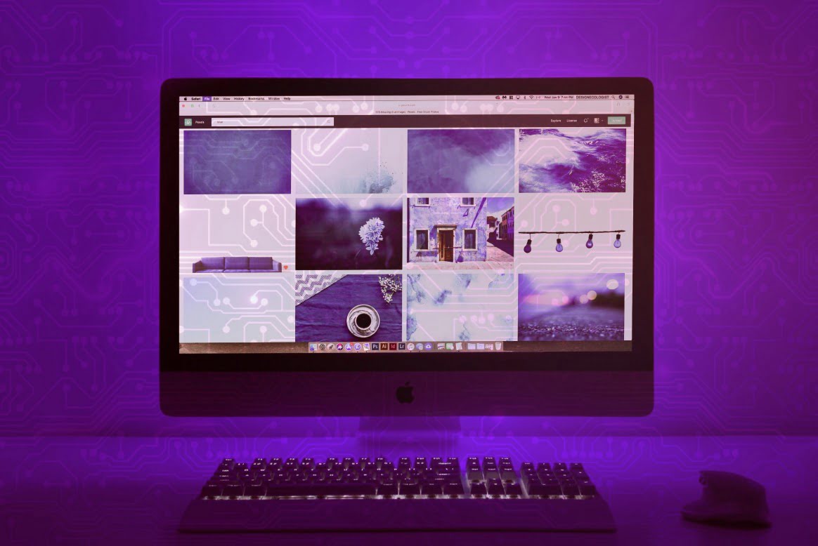 Image recognition