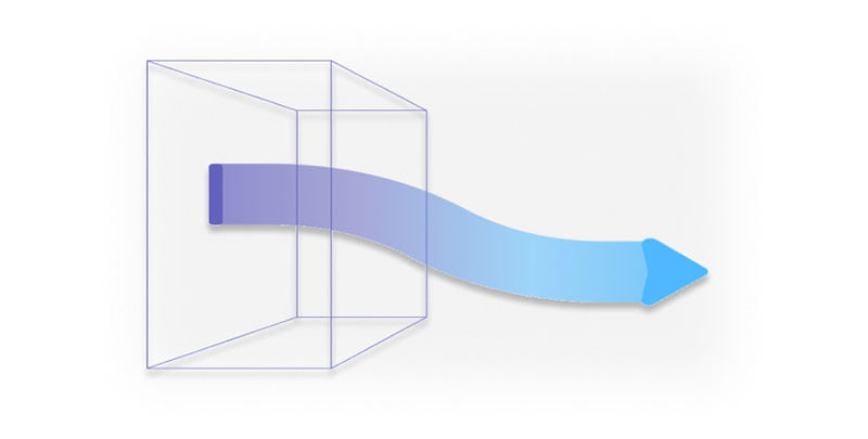 Automatize connection area