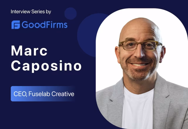 Fuselab Creative Designs Face-to-Fate of a Digital Business: GoodFirms