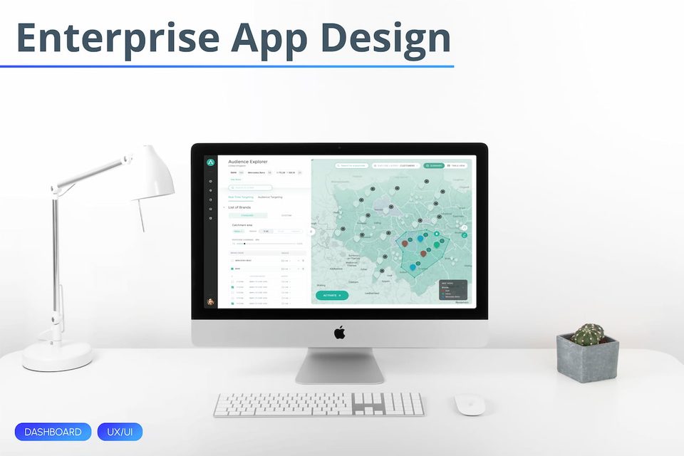 Don't wait to make needed updates to your enterprise application.