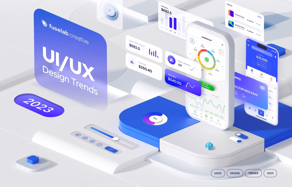 Grow Your Sales Through Expert UI Design
