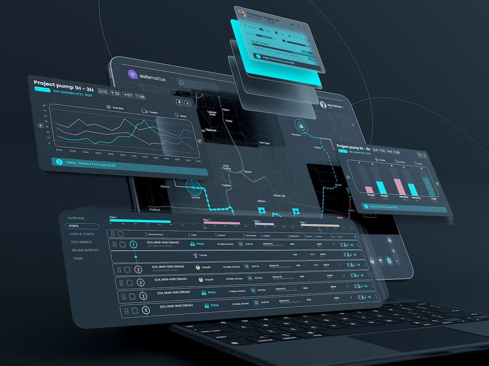 Stay Ahead of Your Competition and Improve Your UX at the Same Time