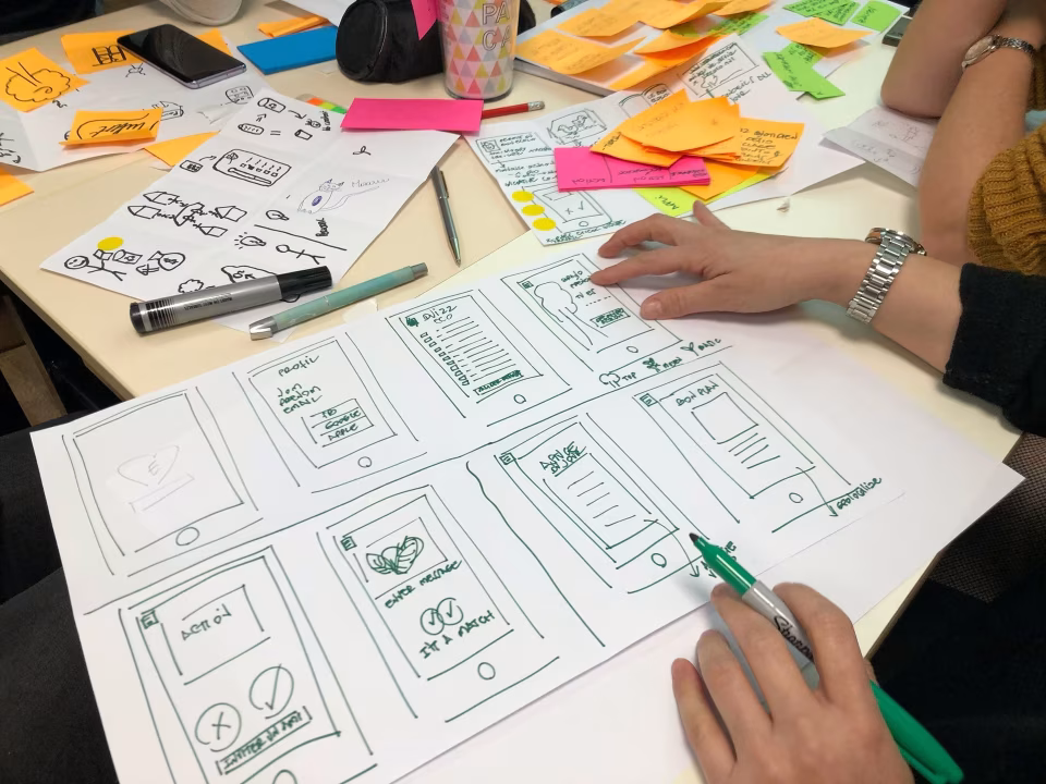 Stay Ahead of Your Competition and Improve Your UX at the Same Time