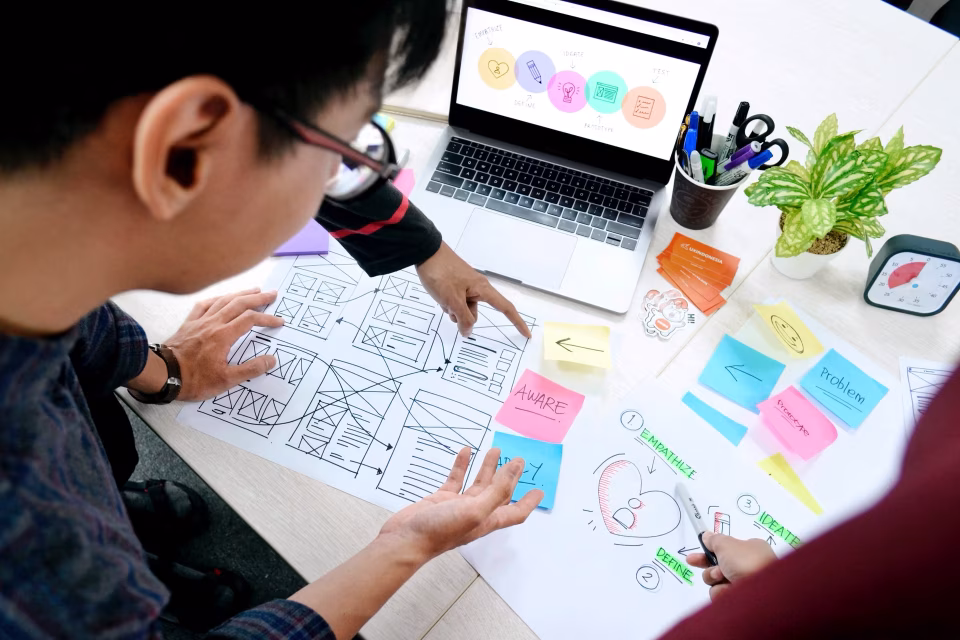 Increasing Sales is Easy, Just Create a Flawless UX and Sit Back and Watch