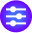 Radiology Queue image settings icon