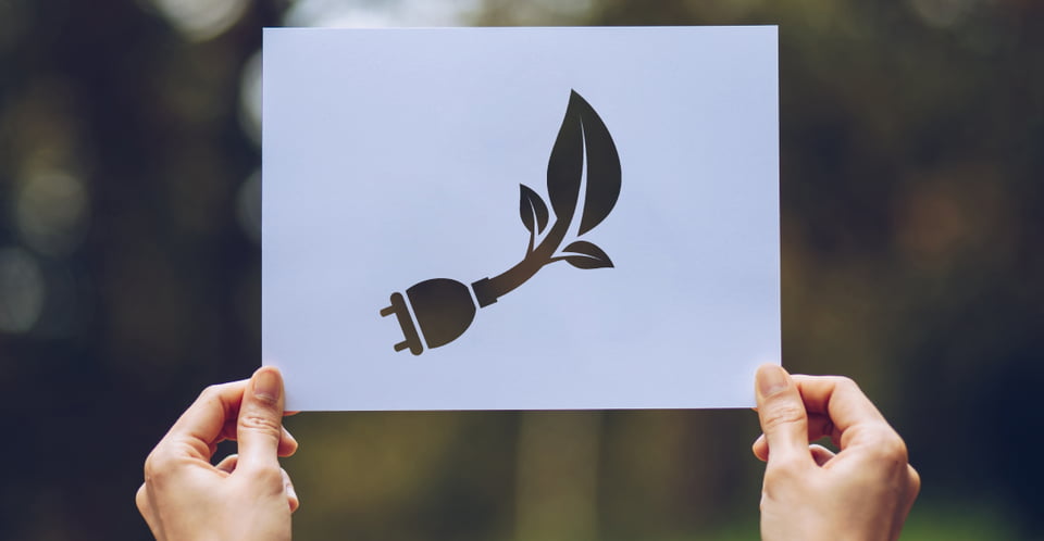 Becoming Environment Agnostic