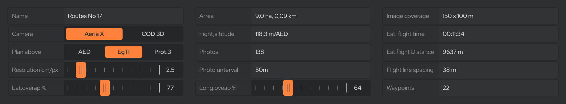 Real-Time Progress