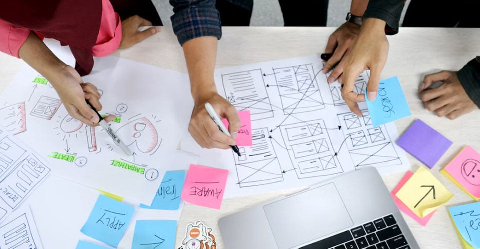 UX Audit