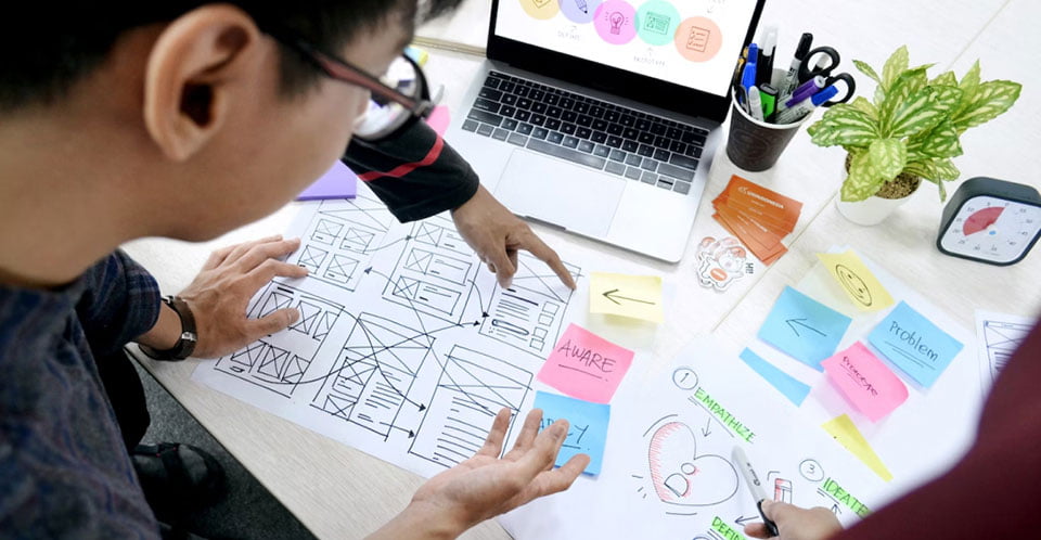 UX Heuristics 