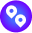 Downtown icon