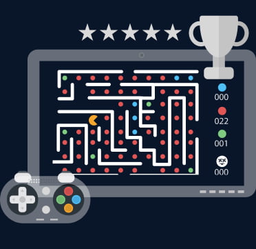 Game Interface Design