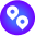 Heat Map icon