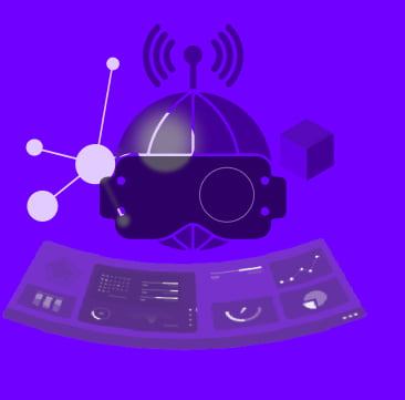 Metaverse Application Design