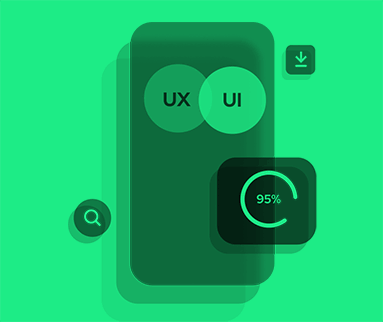 Product Design UX/UI