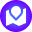Shipping Address icon