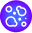 Statistical Map icon