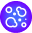 Trajectory Map icon