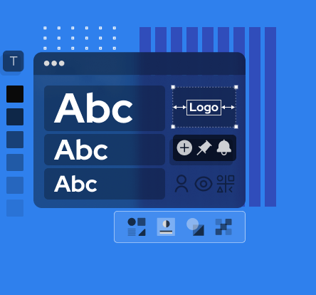 Brand Design <br />Systems