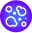 Chronology Map icon