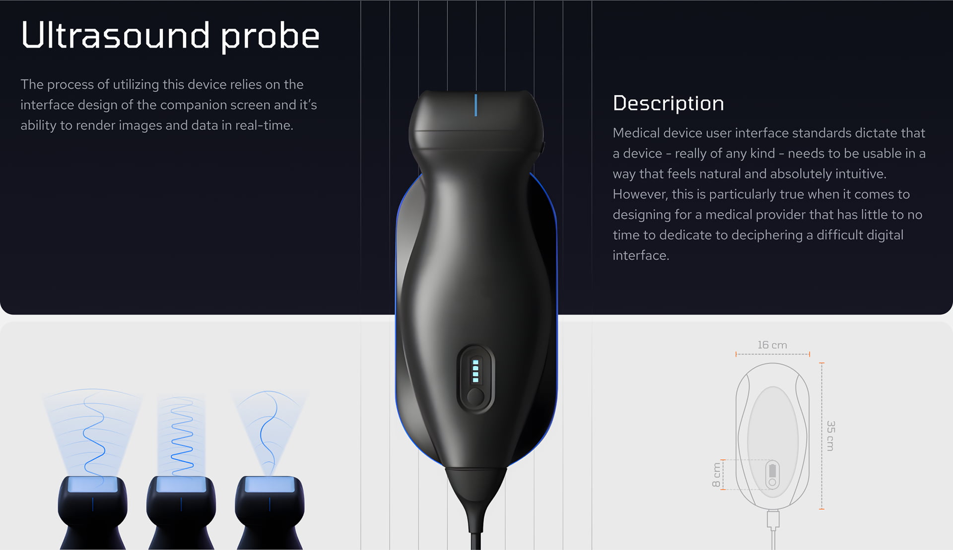 Device