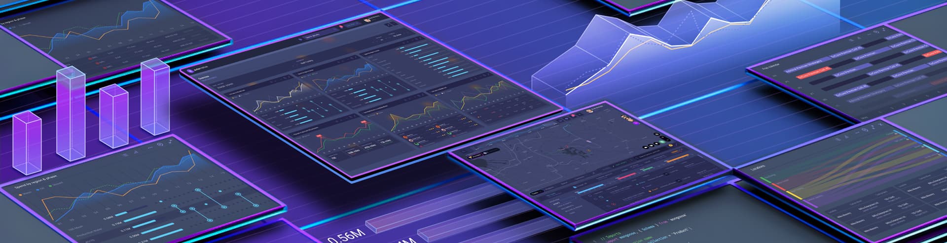 Digital Product Development Services