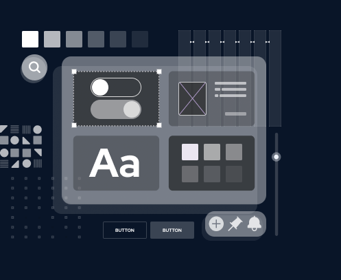 Enterprise Design Systems