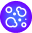 Trend Map icon