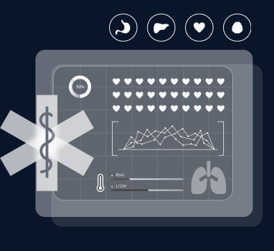 User Interface<br />Specification for Medical Devices