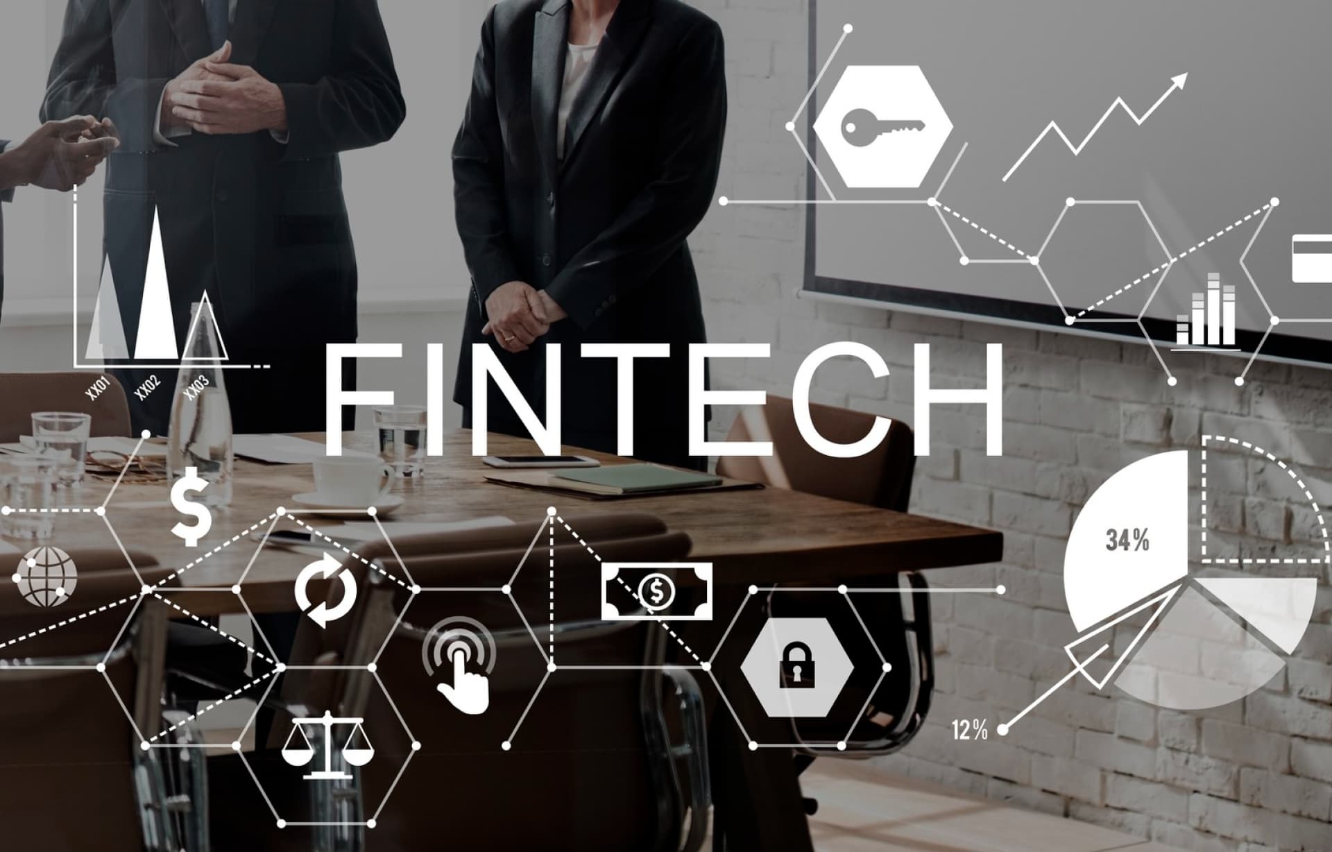 Fintech Design