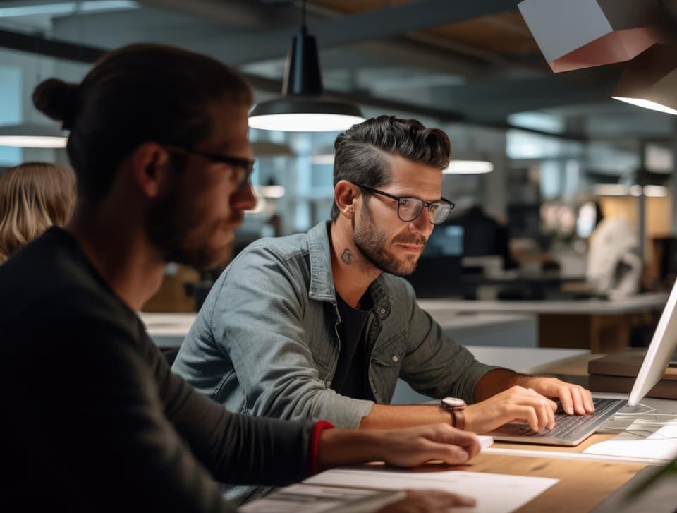 UX Professionals Fuselab Creative