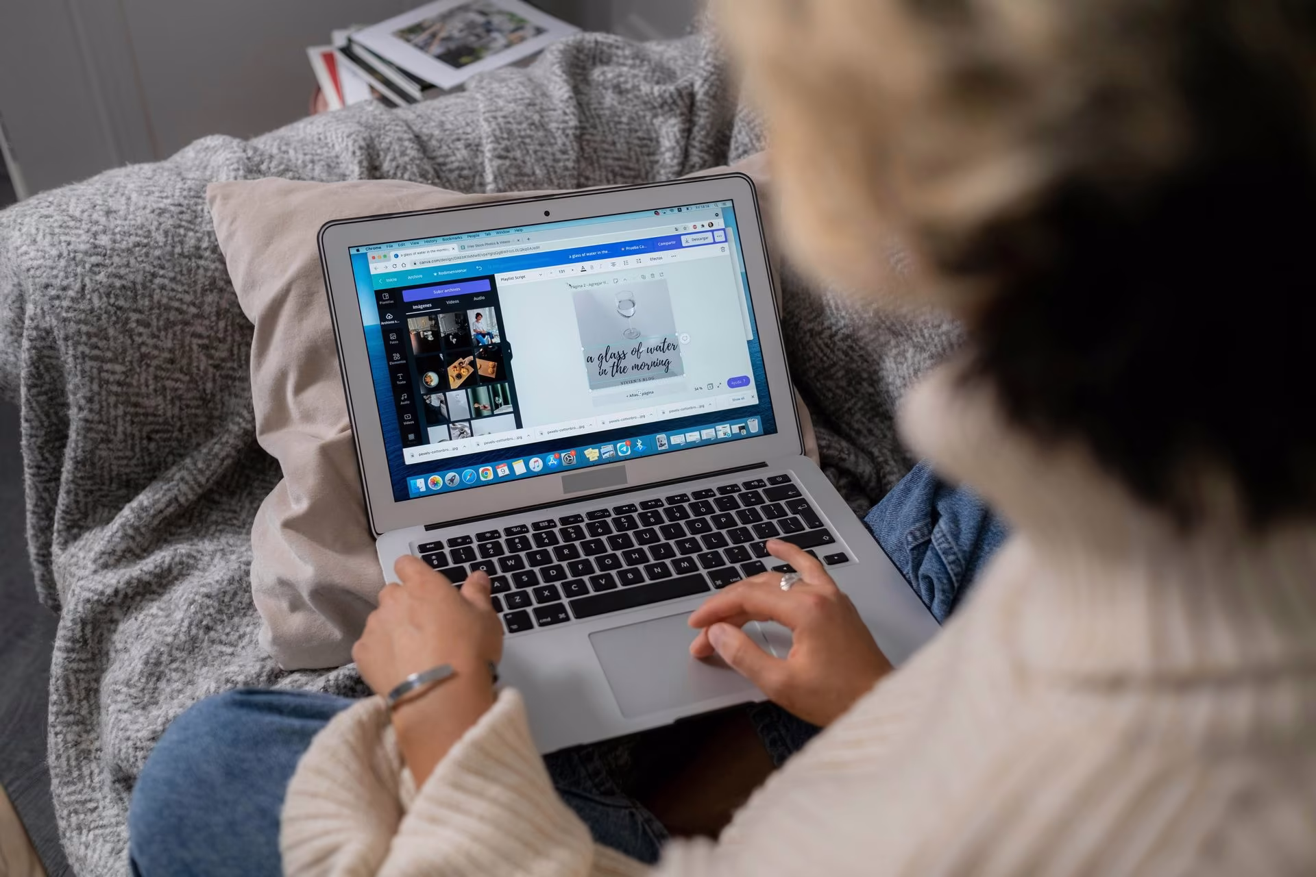 Canva app ushering in a New Era of Design