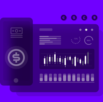 Financial UX/UI Design