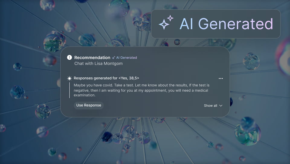 AI Recommendation